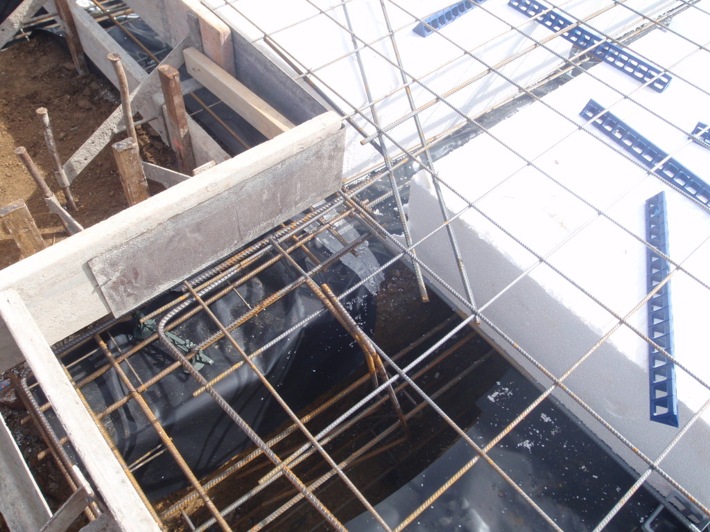 topmeshcornerbarsreentrybarszbarsfootingcage Brisbane